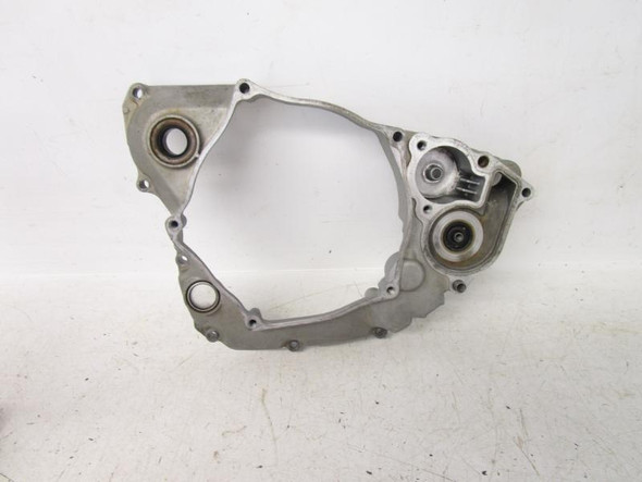 10 Kawasaki KX 250F Inner Clutch Cover 14032-0136 2009-2014